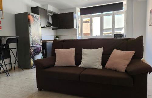 AR Home - Apartamento de 3 dormitorios con ascensor en Las Huesas, Telde - Foto 12