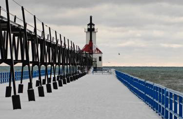Friday Fowls Cottage - Beach - Sauna - Hot tub - Fireplace - Wine - Foto 43