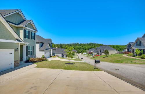 Spacious Aiken Home about 8 Mi to Downtown! - Foto 34