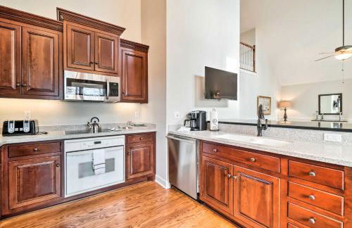 Nashville Area Family Getaway with Private Pool! - Foto 10