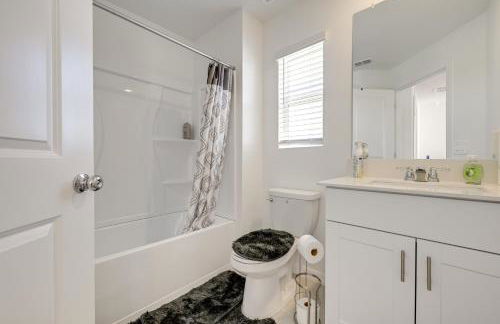 Newly Built Townhome 8 Mi to Manatee Viewing Ctr! - Foto 13