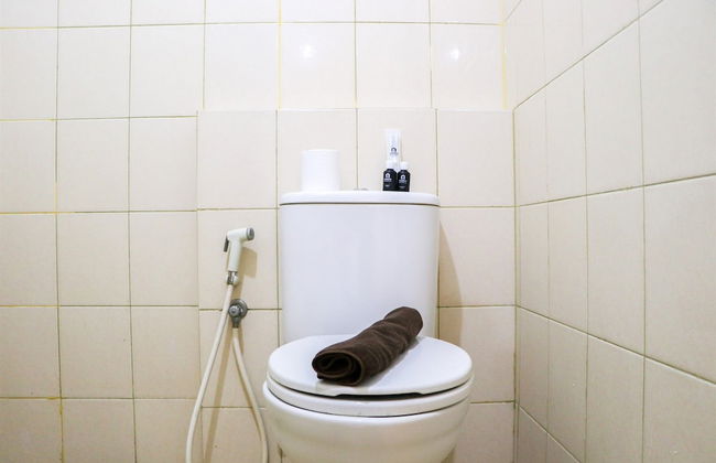 Minimalist 2Br At Tamansari Panoramic Apartment - Photo 16