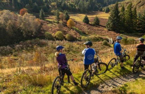 The Chaff House Country Cottage - Foto 17