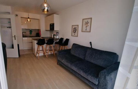 Paris Ouest Bezons Appartement entier - Foto 6
