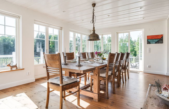 Skarpsätter Sportgård - Foto 2