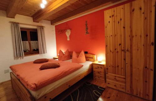 Opas Bergchalet - Foto 15