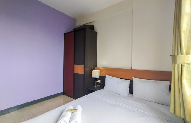 Best Choice 2Br Apartment At The Edge Bandung - Foto 8