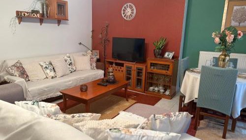 Cozy Place living - Foto 5