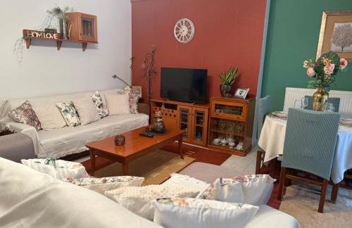 Cozy Place living - Foto 5