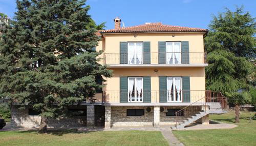 Casa Monte Mulini with parking - Foto 2, Garden