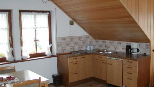 Ferienwohnung Kienscherf - Foto 5