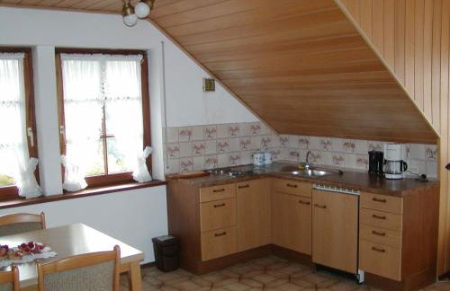 Ferienwohnung Kienscherf - Foto 5