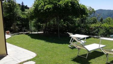 Antica Torre - Foto 5, Garden view