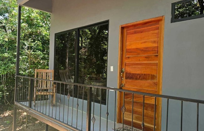 Cabañas Roca Verde Monteverde - Photo 65