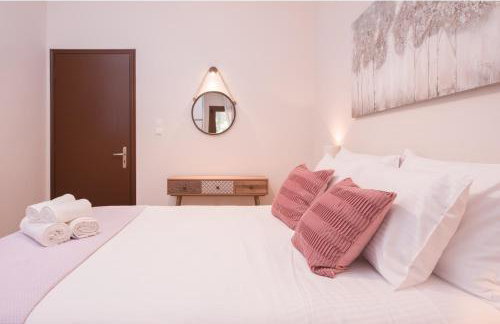 Luxury Moi Apartment in Bafra Village - Foto 12