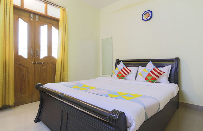 OYO 15360 Home Elegant 2BHK Siolim - Photo 6