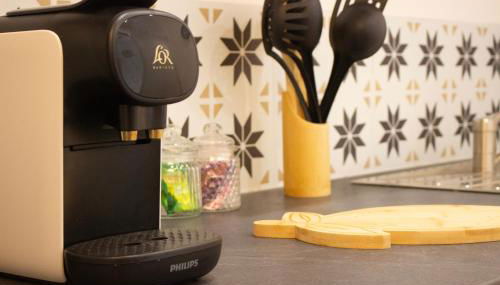 Spring - Centre-Ville - Gare - Spacieux - Netflix - Foto 4