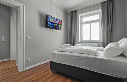 Flatista Homes - Luise - Foto 65