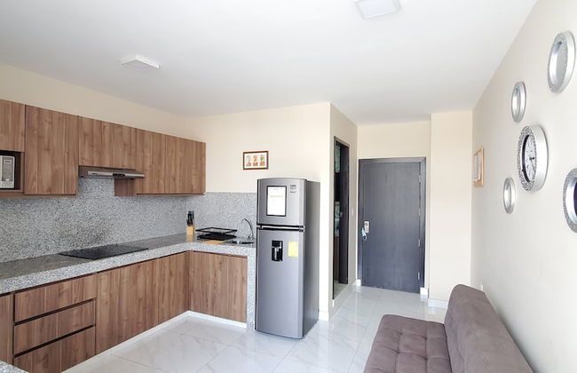 NCG Suite Centro 9 de Octubre - 1 - Foto 12