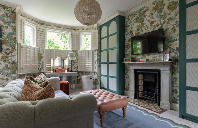 Westover Road III by Onefinestay - Foto 38