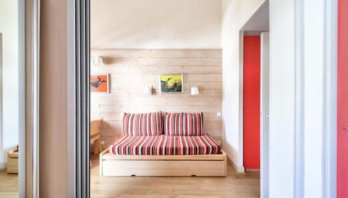 Résidence Plagne Lauze - maeva Home - Studio 4 personnes avec parking - Sélection MAE-2893 - Foto 5