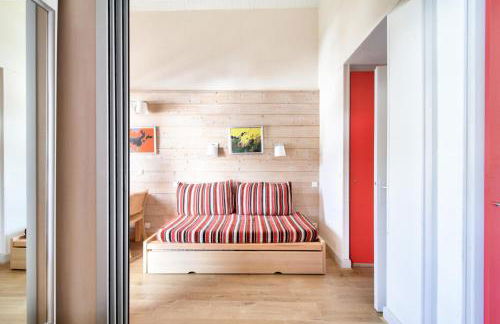 Résidence Plagne Lauze - maeva Home - Studio 4 personnes avec parking - Sélection MAE-2893 - Foto 5