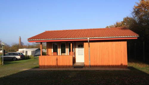 Ferienhaus 6 Campingpark Waldesruh - Foto 5