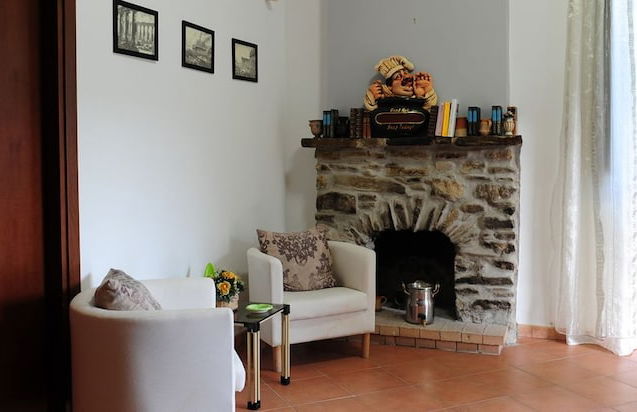 Antica Conca d'Oro - Foto 53