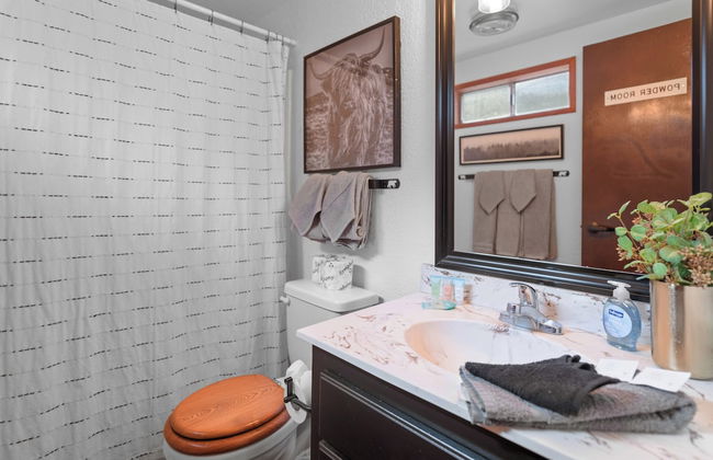 Green Leaf Lodge - Foto 15