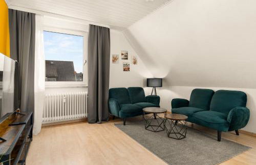 Immo-Vision - Natur Design Apartments, Parkplatz, Küche - Foto 46