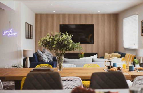 Luxe Ocean+playroom+Seascape - Photo 26