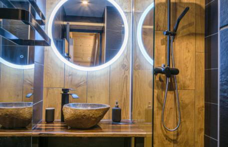 Appartement Le Cuchon St-Léger-les-Mélèzes - Foto 1