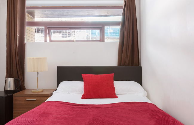 Centra Wharf - Foto 42