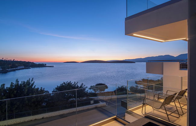 Altius Blue Apartments - Foto 54