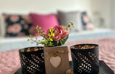 Casa Silvia - Accogliente bilocale a 5 minuti dalla stazione di Pescara Portanuova - Foto 12