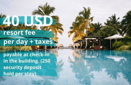 Ocean & City Views l Luxury Beachfront Condo - Photo 12