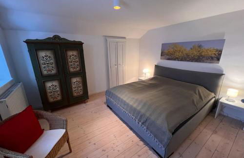 NEU - traumhafte Ferienwohnung mit Bergblick - Foto 11