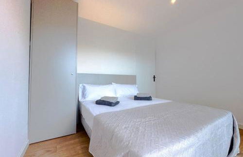 CAN ROMY APPARTEMENT T2D - à 80m de la plage de Cala Montgo - Foto 7