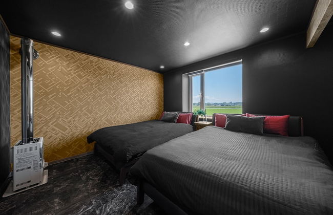 THE LANDSCAPE - Foto 17