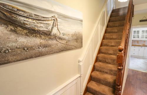 Coastguard Cottages - Foto 12