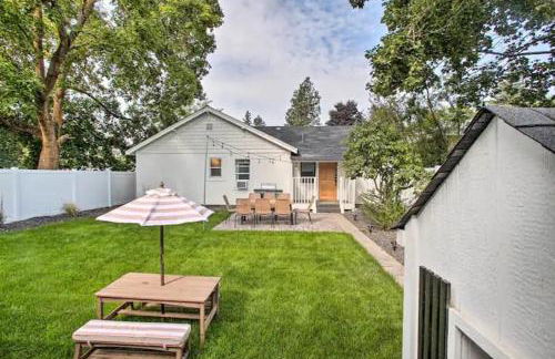 Cheerful 3 bedroom Villa with Backyard Oasis - Foto 14