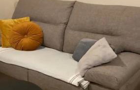 Ático Santa Lucía Terraza y Parking gratuitos - Foto 39