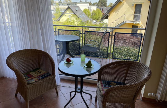 Müritz Ferienpark Röbel - Foto 14