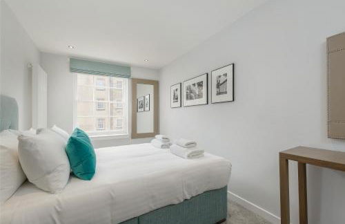 Destiny Scotland - Royal Mile Residence - Foto 77