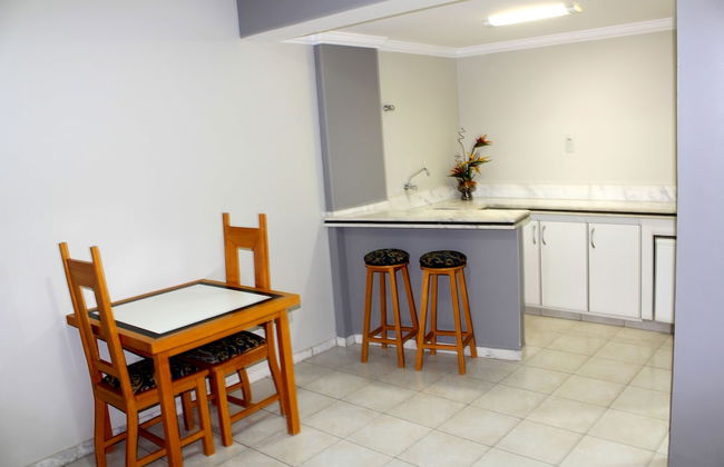 La Defense Apart Hotel - Photo 4