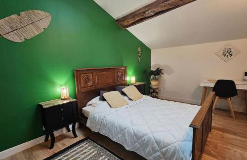 La Fontaine gîte de charme à 12min du Puy duFou - Photo 24