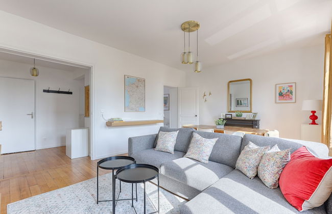 Appartements de l'Abbaye - Disneyland - Foto 44