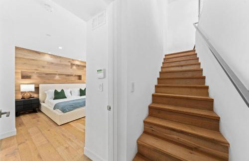 The Diamond Dune - Upscale 3 Level 4BR Terrace Santa Monica - Foto 30