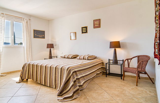 Villa Faro - Foto 19