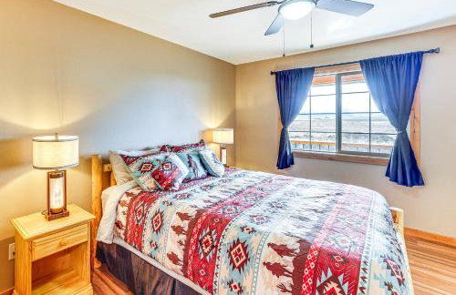 Wraparound Deck Newly Built Home in Grangeville! - Foto 11